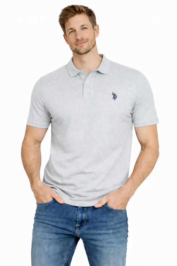 US Polo Assn US POLO ASSN. majica s kratkimi rokavi