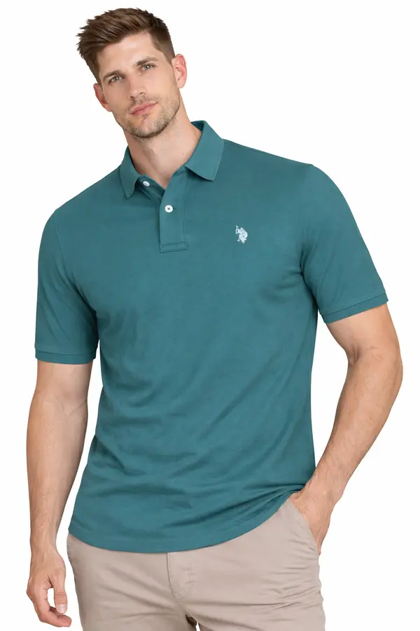 US Polo Assn US POLO ASSN. majica z velikimi rokavi