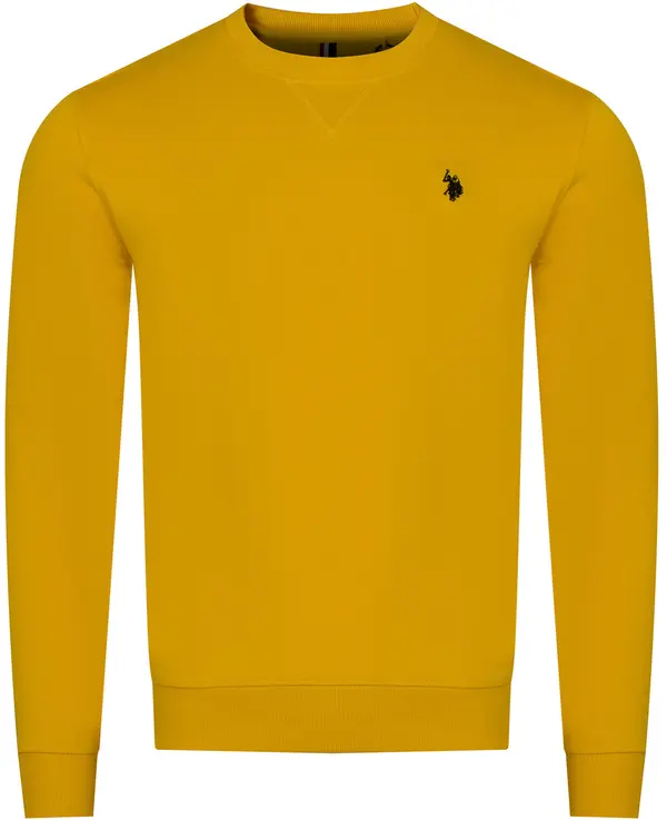 US Polo Assn US Polo Assn. - Moška pulover z MAX hlačami