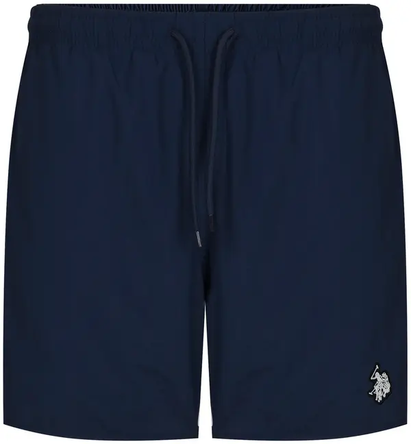 US Polo Assn US POLO ASSN. - Moške kopalne kratke hlače SPYD