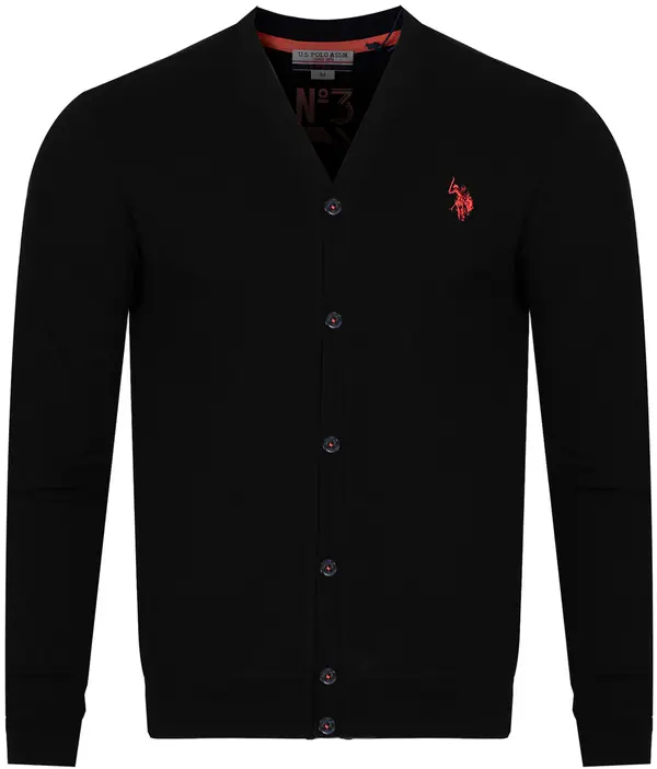 U.S. Polo Assn. US POLO ASSN. - Nizki superge