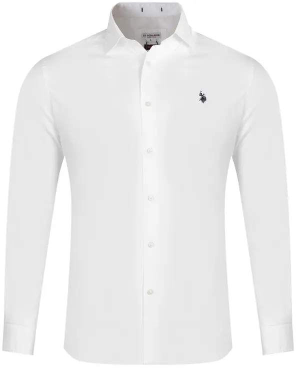US Polo Assn US POLO ASSN. Oprijete kavbojke
