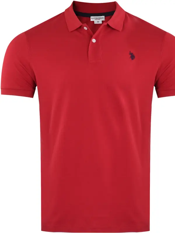 US Polo Assn US POLO ASSN. - Polo majica