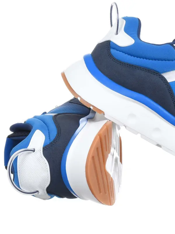 US Polo Assn US POLO ASSN. - Športne superge