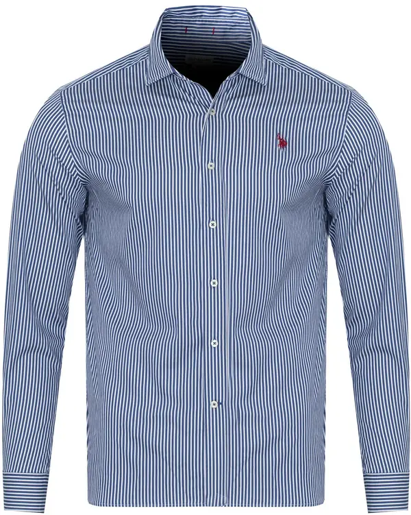 U.S. Polo Assn. US POLO ASSN. - superge IVOR