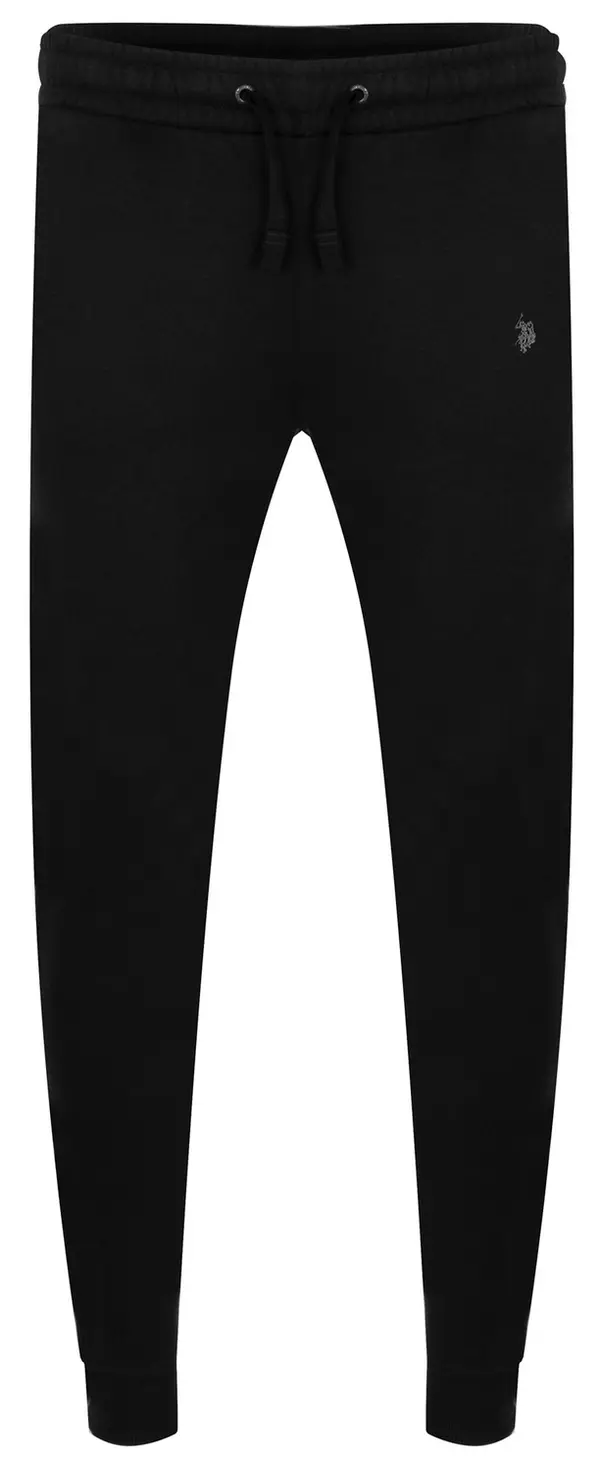 U.S. Polo Assn. US POLO ASSN. Trenirka iz flisa