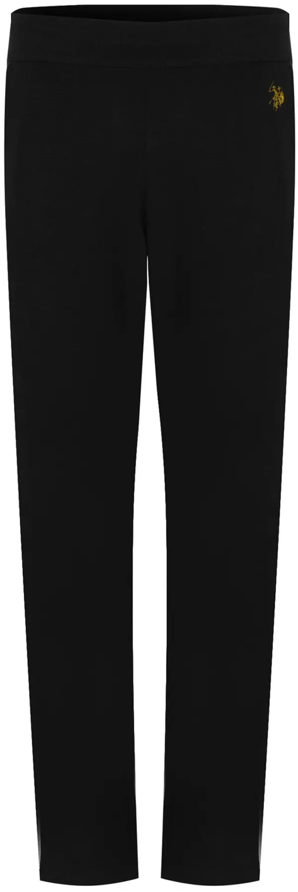 U.S. Polo Assn. US Polo Assn. - Trenirka iz flisa Owen Alyx