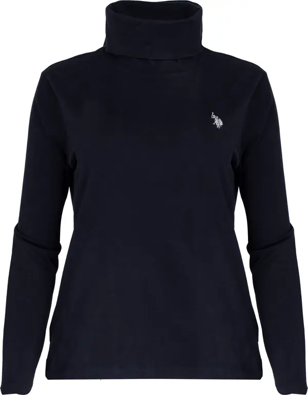 US Polo Assn US POLO ASSN. - Ženska golf majica