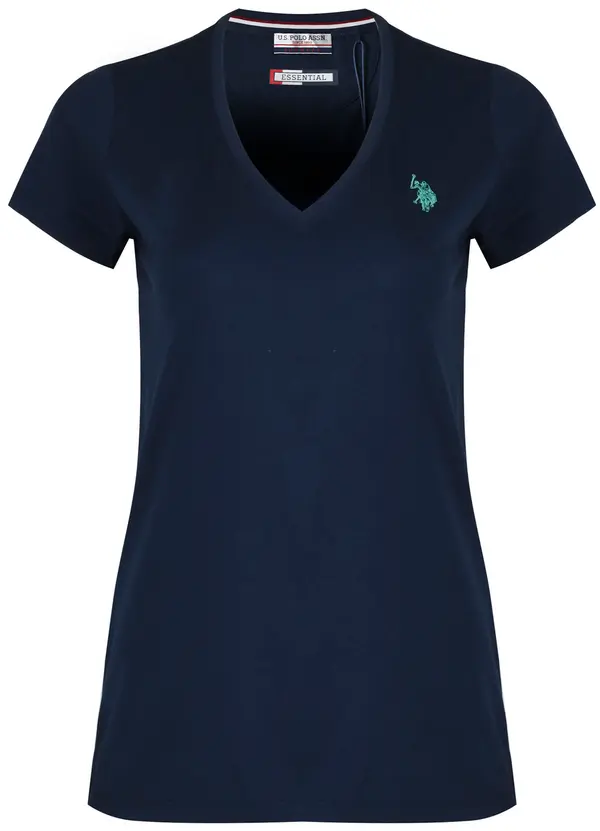 U.S. Polo Assn. US Polo Assn. - Ženska majica Leja