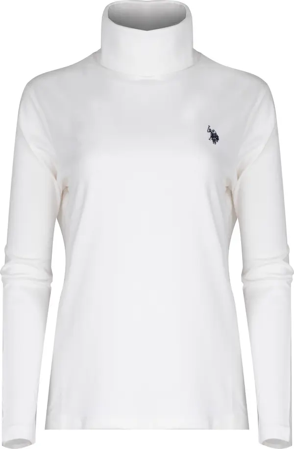 US Polo Assn US POLO ASSN. - Ženski golf jen