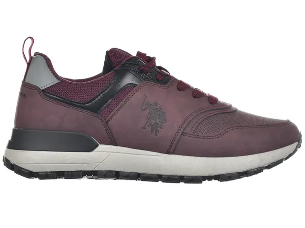 U.S. Polo Assn. US POLO ASSN. - ženski snežni škornji