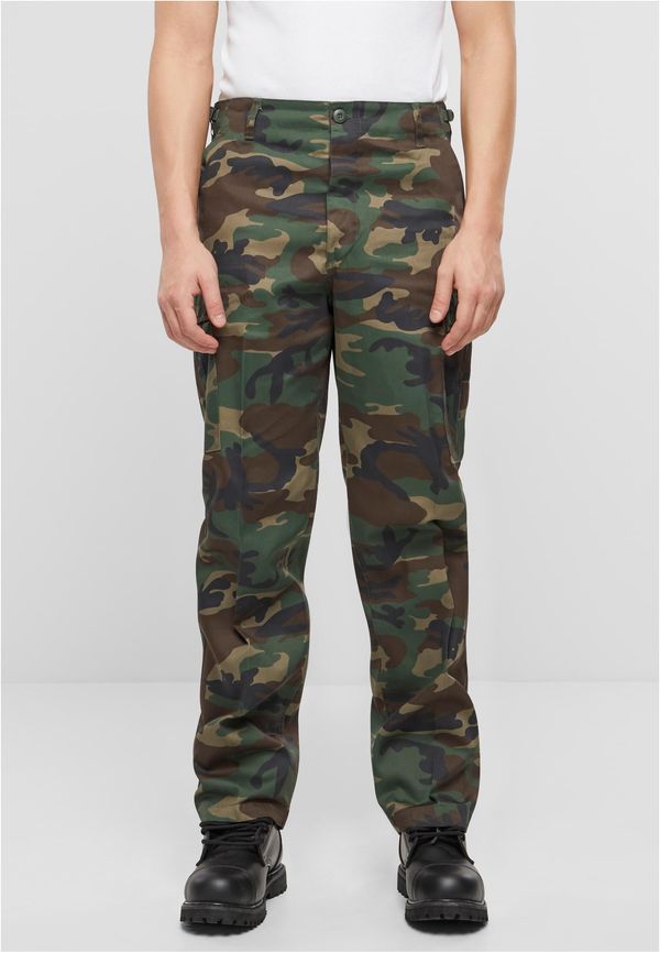 Brandit US Ranger Cargo Pants Olive Camo