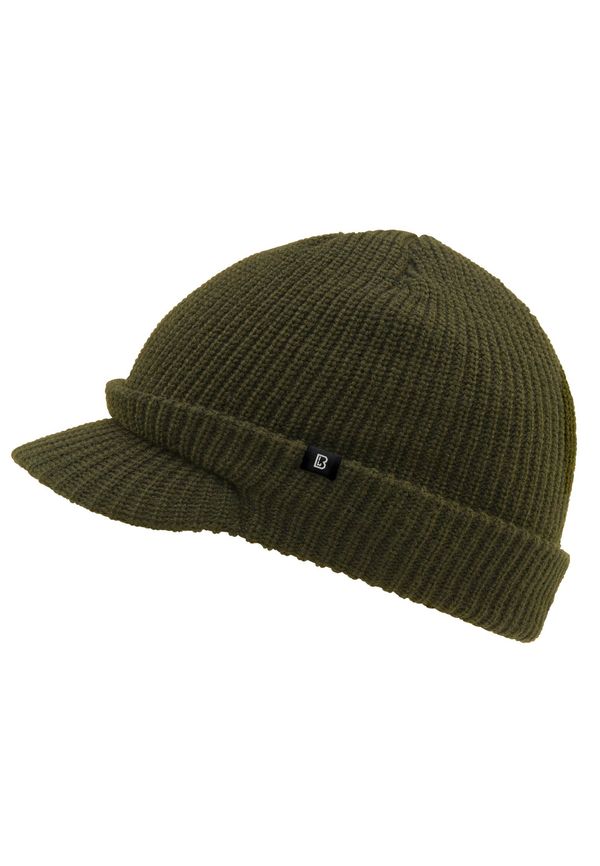 Brandit US Shield Cap Olive