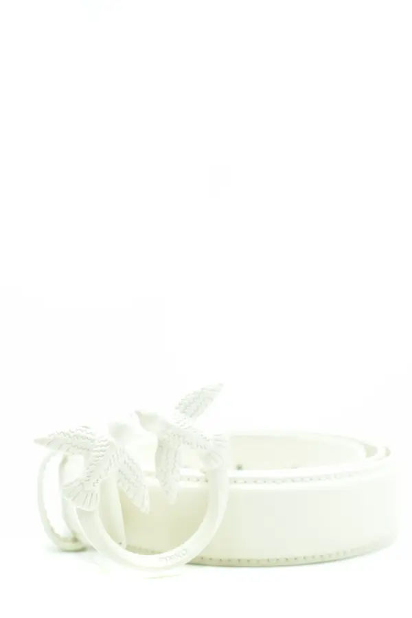 Pinko Usnjen pas Pinko