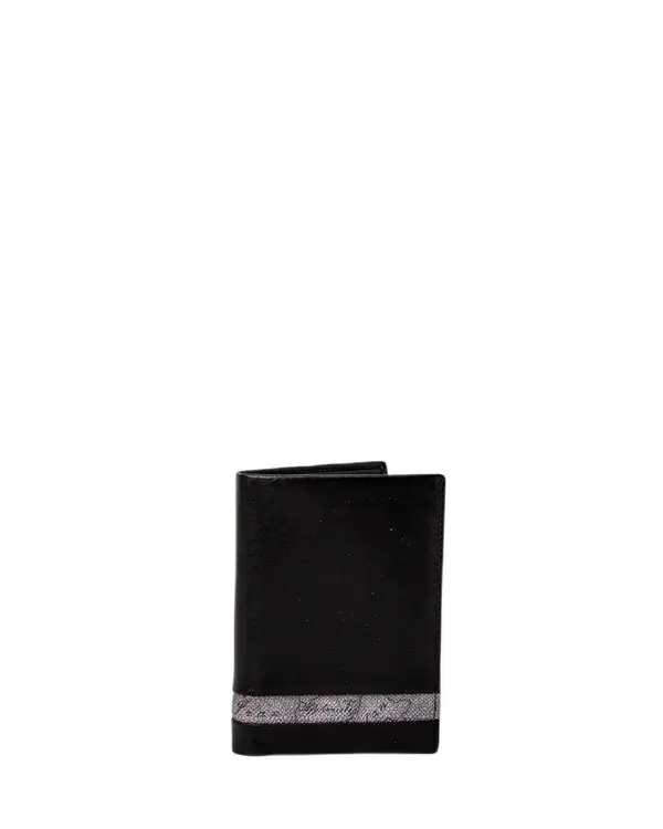 Alviero Martini Prima Classe Usnjena denarnica Alviero Martini