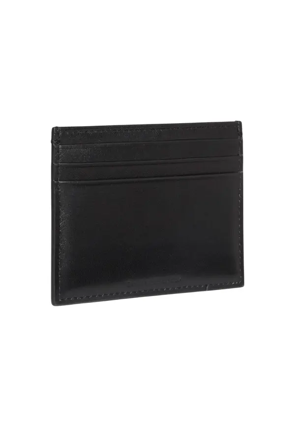 Calvin Klein Usnjena denarnica Calvin Klein