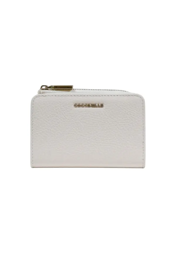 COCCINELLE Usnjena denarnica Coccinelle