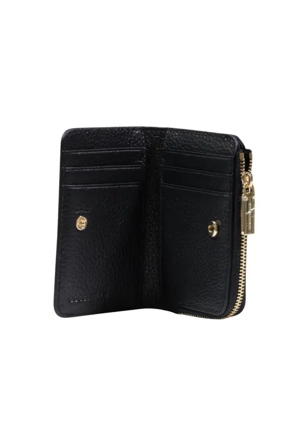 COCCINELLE Usnjena denarnica Coccinelle