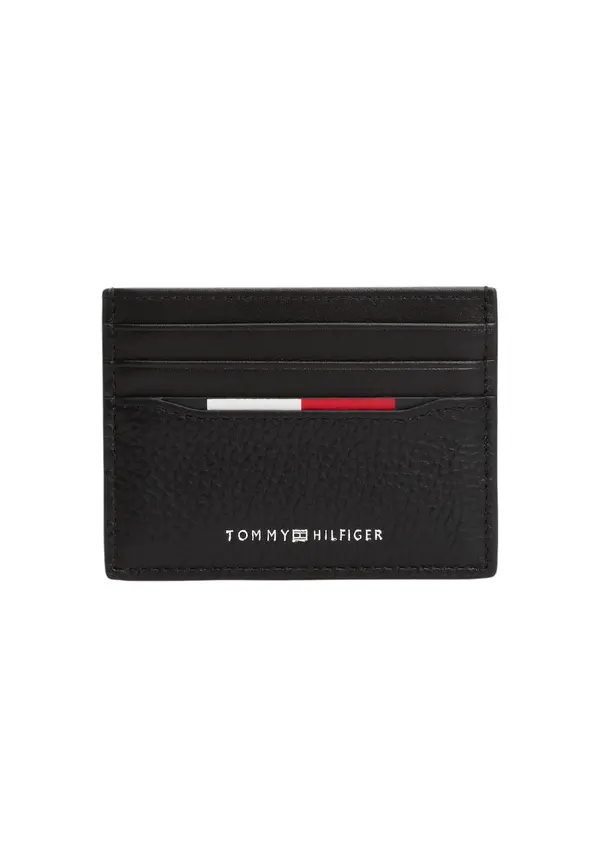 Tommy Hilfiger Usnjena denarnica Tommy Hilfiger