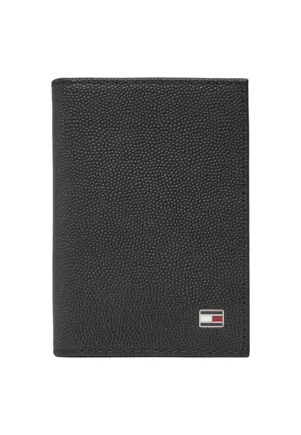 Tommy Hilfiger Usnjena denarnica Tommy Hilfiger