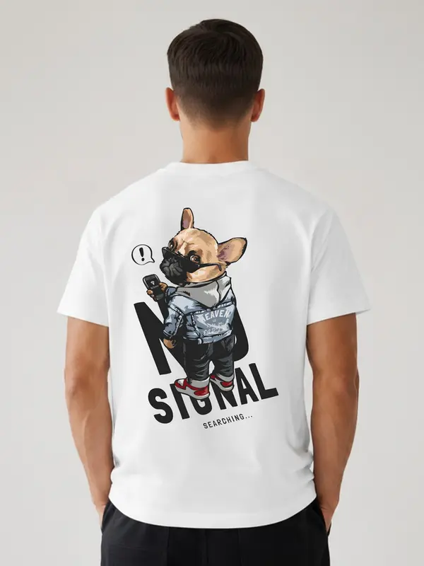 DStreet Usnjena jakna