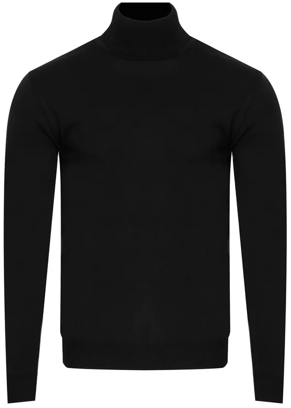 SELANTINO Usnjena jakna SELANTINO z gležnjarji