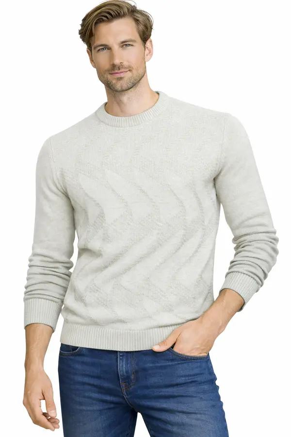 WEENS Usnjena jakna WEENS