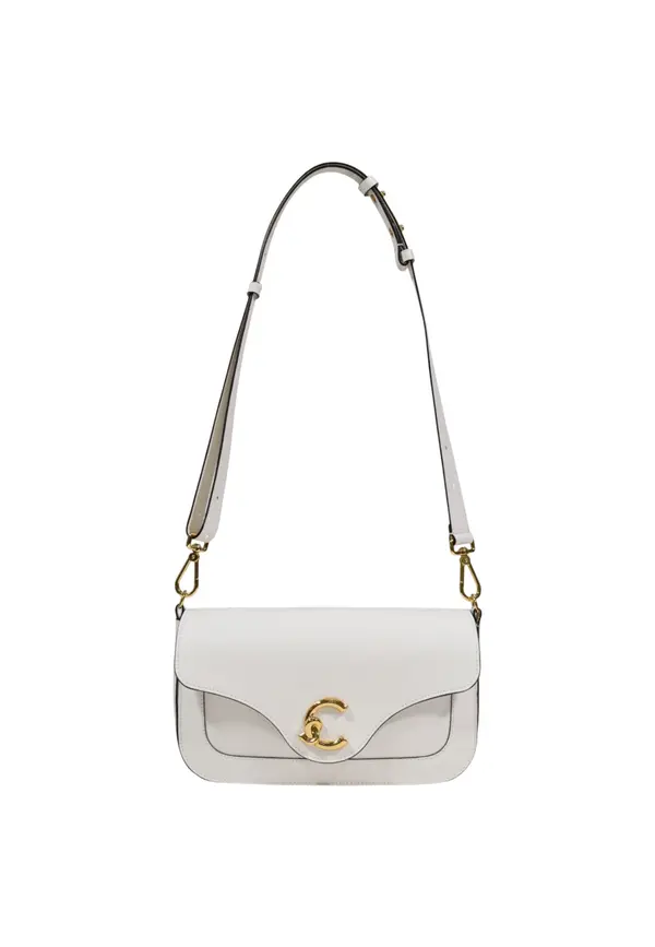 COCCINELLE Usnjena torbica Coccinelle