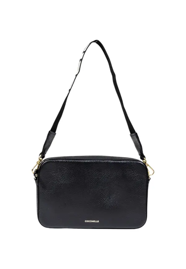 COCCINELLE Usnjena torbica Coccinelle