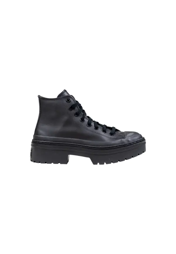 Converse Usnjeni gležnjarji Converse