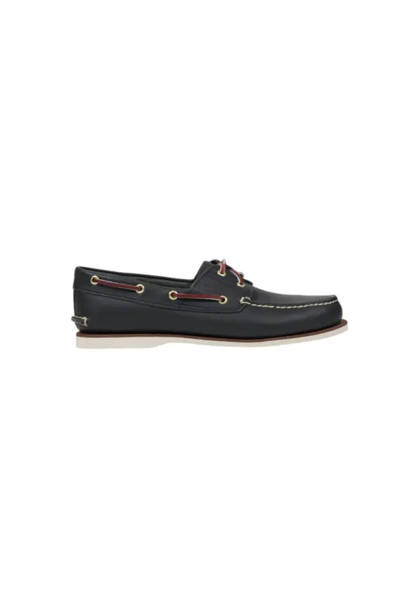 Timberland Usnjeni mokasini Timberland