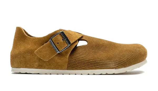 Birkenstock Usnjeni sandali Birkenstock London BS