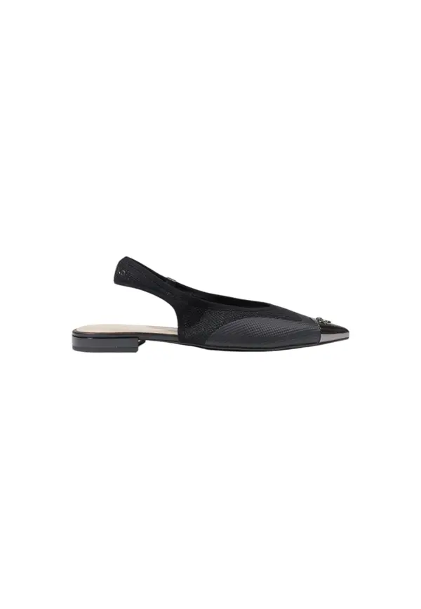 Pinko Usnjeni sandali Pinko