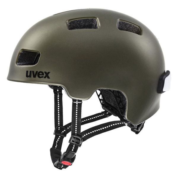 Uvex Uvex City 4 M Bicycle Helmet