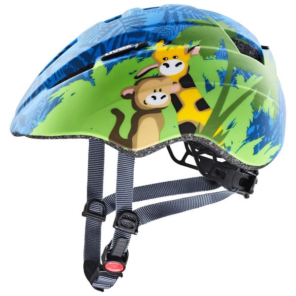 Uvex Uvex KID 2 CC children's helmet 46-52 cm