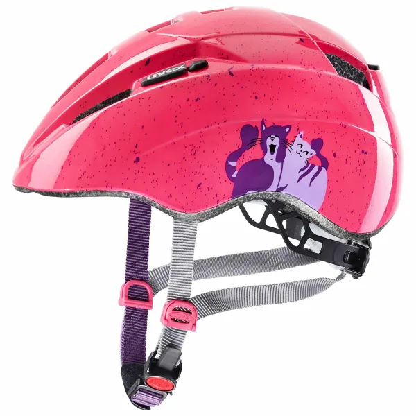 Uvex Uvex KID 2 CC children's helmet 46-52 cm