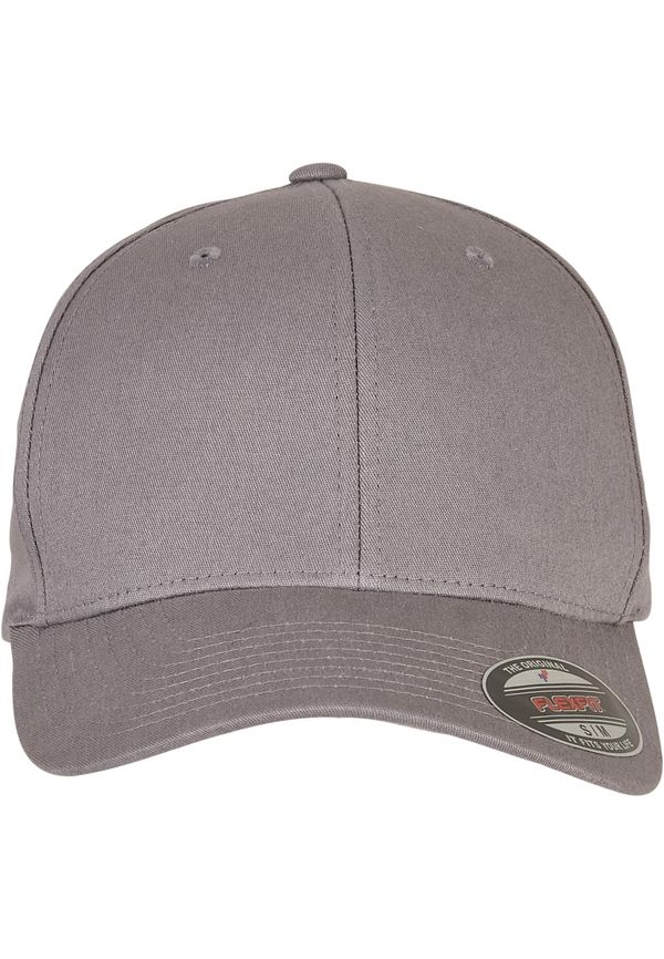 Flexfit V-FLEXFIT® COTTON TWILL BEANIE grey