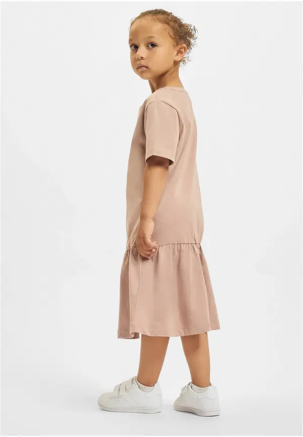 Urban Classics Valance Tee dukrose dress for girls