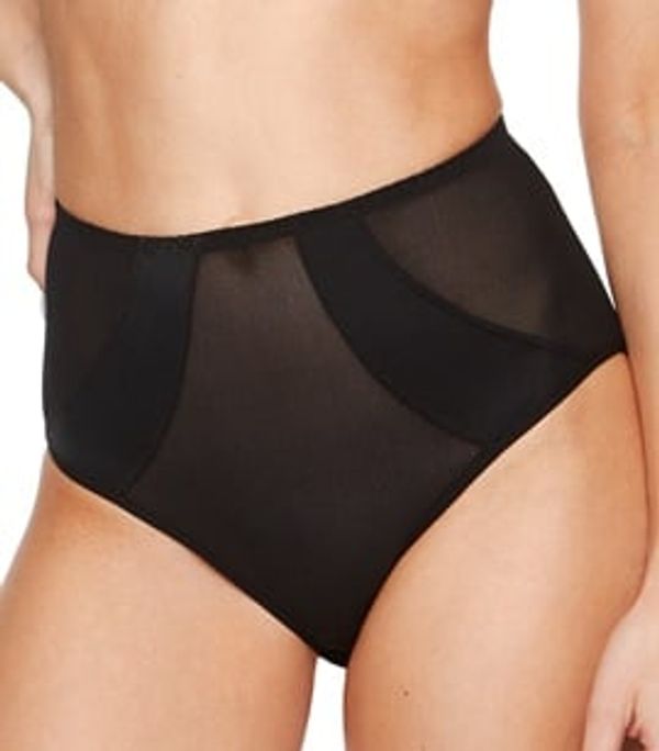 Gorteks Valentina / FW high-waisted panties