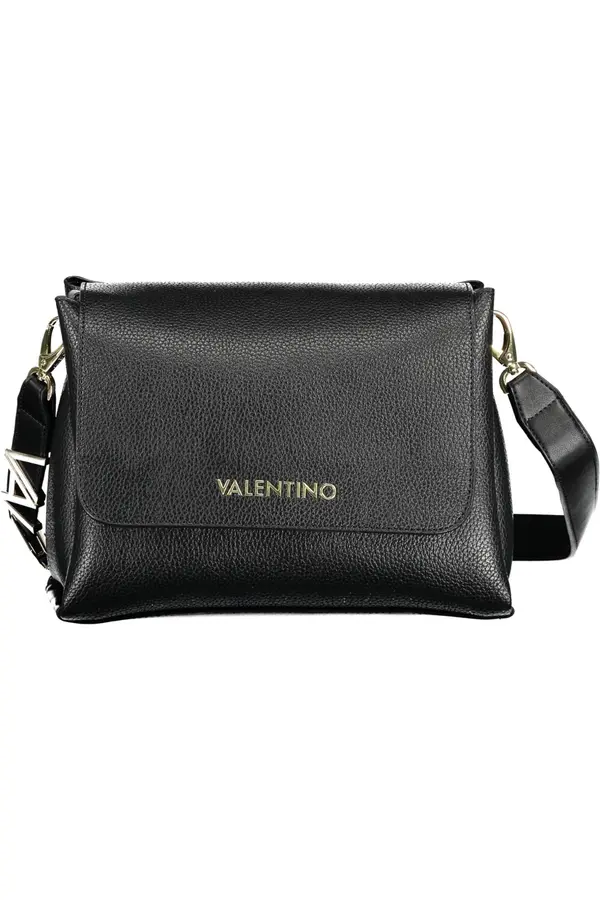 Valentino Bags VALENTINO BAGS BLACK WOMAN BAG
