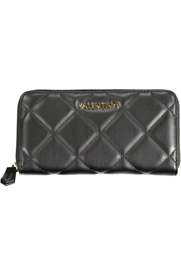 Valentino Bags VALENTINO BAGS WOMEN'S WALLET BLACK