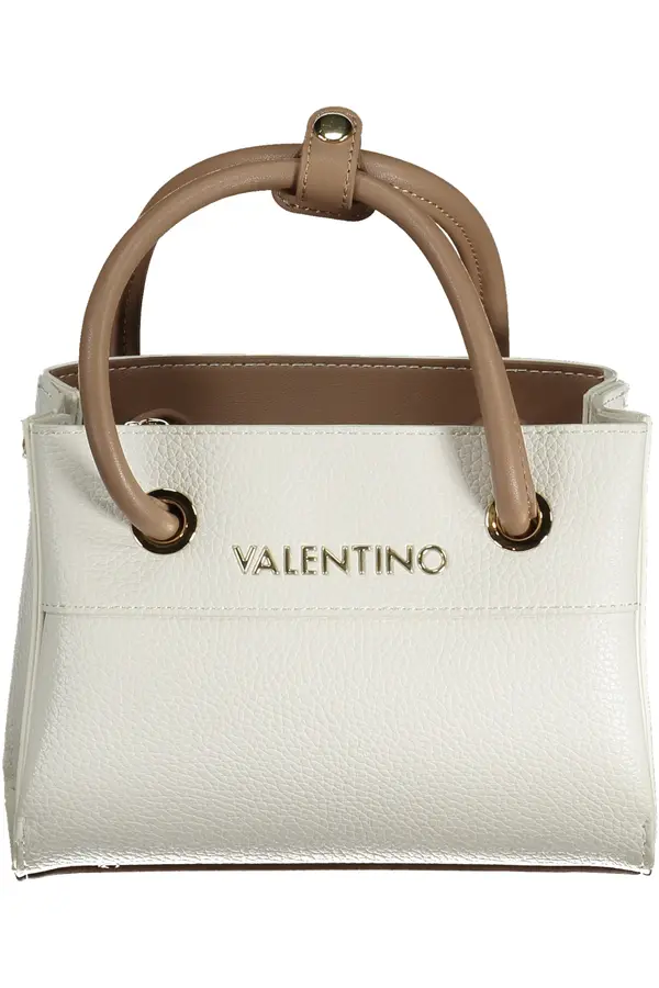 Valentino Bags VALENTINO BAGS WOMEN'S BAG WHITE
