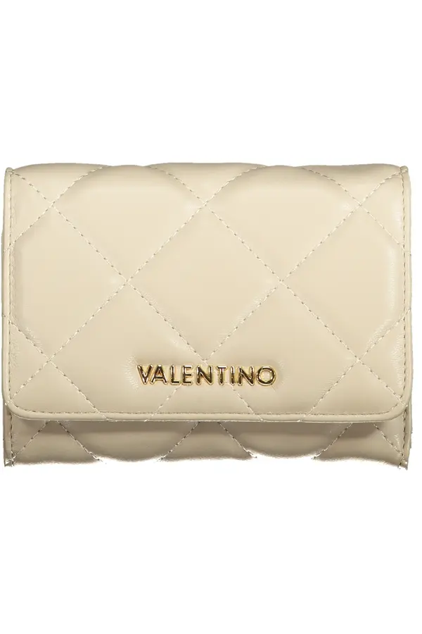 Valentino Bags VALENTINO BAGS WOMEN'S WALLET BEIGE
