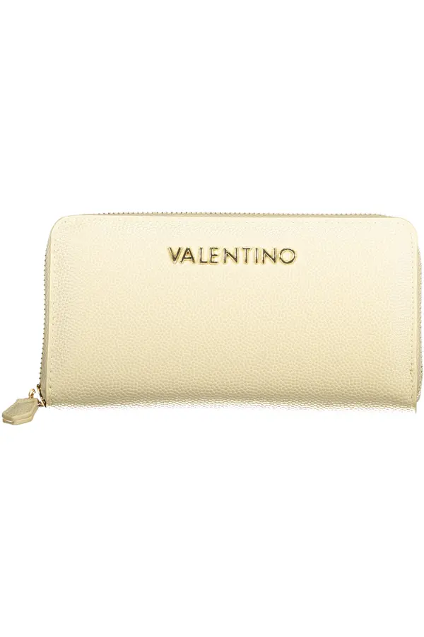 Valentino Bags VALENTINO BAGS WOMEN'S WALLET BEIGE
