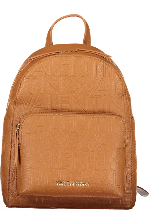 Valentino Valentino Bags Zaino Donna - Rjav nahrbtnik
