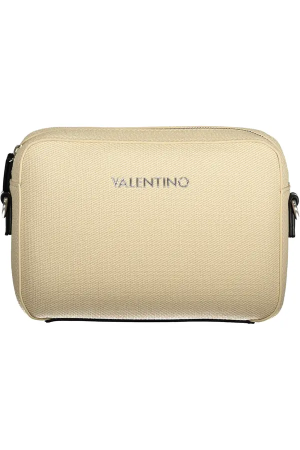 Valentino Valentino bež torba čez ramo