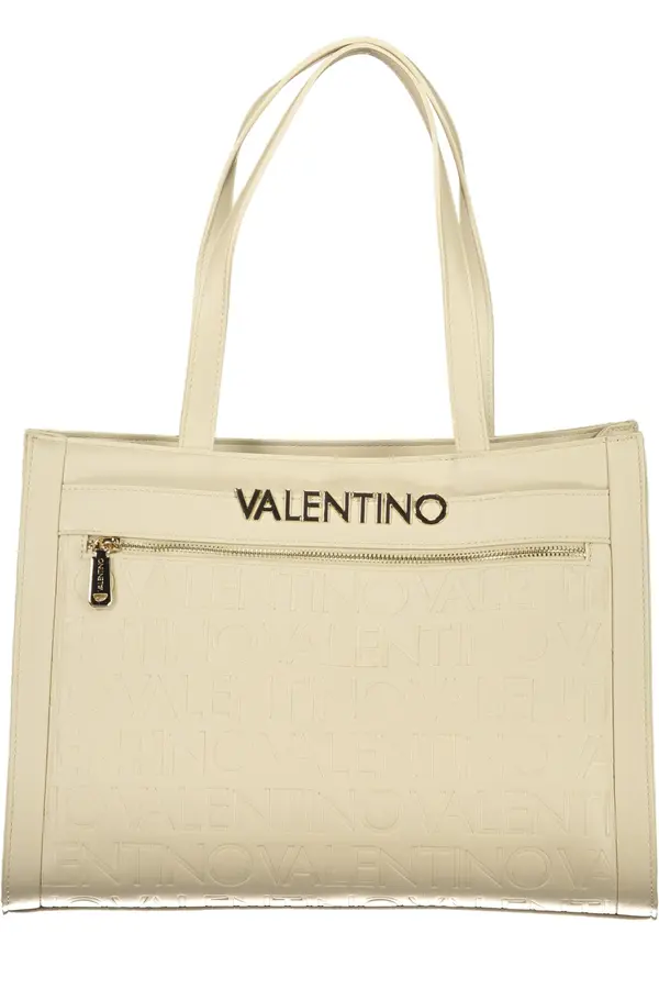 Valentino Valentino bež torbica