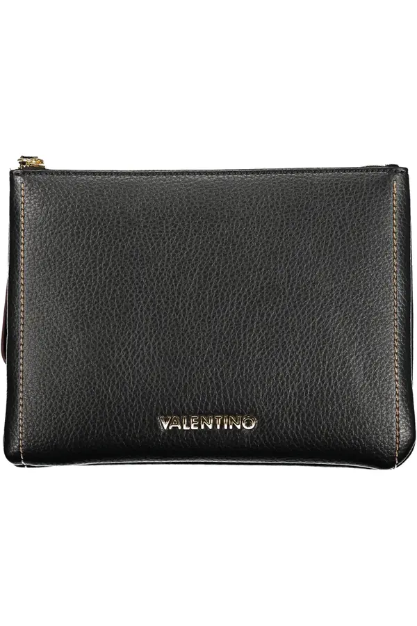 Valentino Bags Valentino črna kozmetična torbica