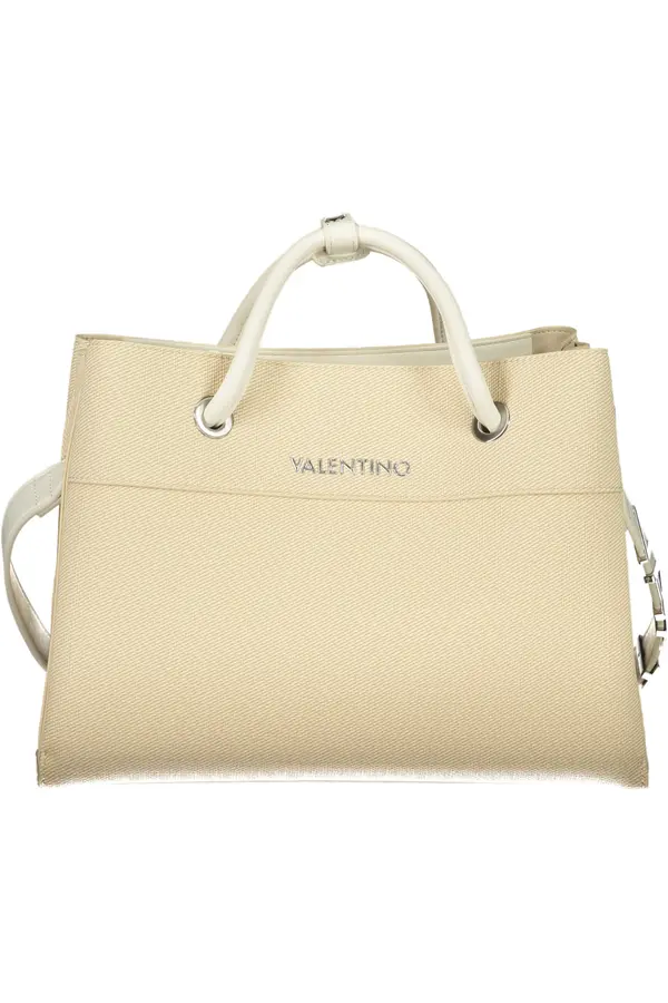 Valentino Valentino torbica bež barve