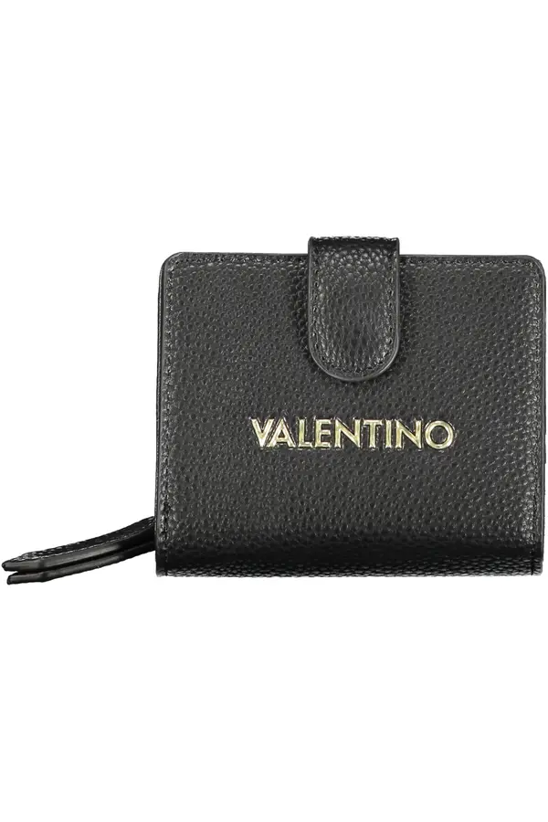 Valentino Bags Valentinova črna denarnica